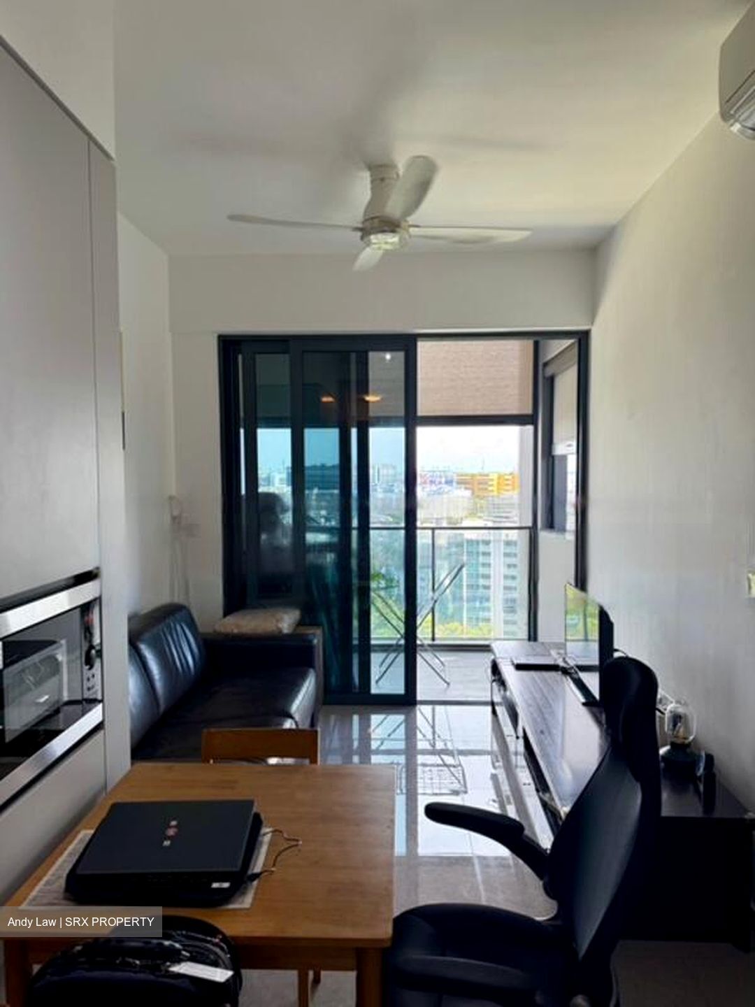 Parc Clematis (D5), Apartment #456090981